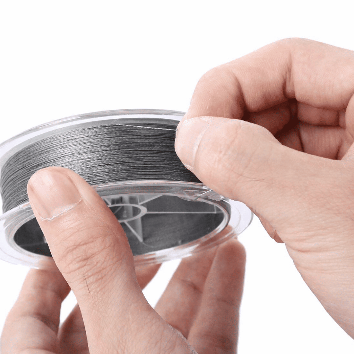 Proberos PE Braid Line 0.50mm 80LB 100m – PE Braid for Snakehead Bass