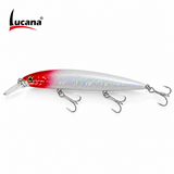 Lucana Sky Drift 160 - GP Red Head