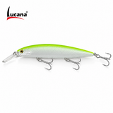 Lucana Sky Drift 160 - Lime Pearl