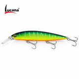 Lucana Sky Drift 160 - Matt Tiger