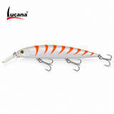 Lucana Sky Drift 160 - Pearl Fusion Guigo