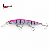 Lucana Sky Drift 160 - Pink