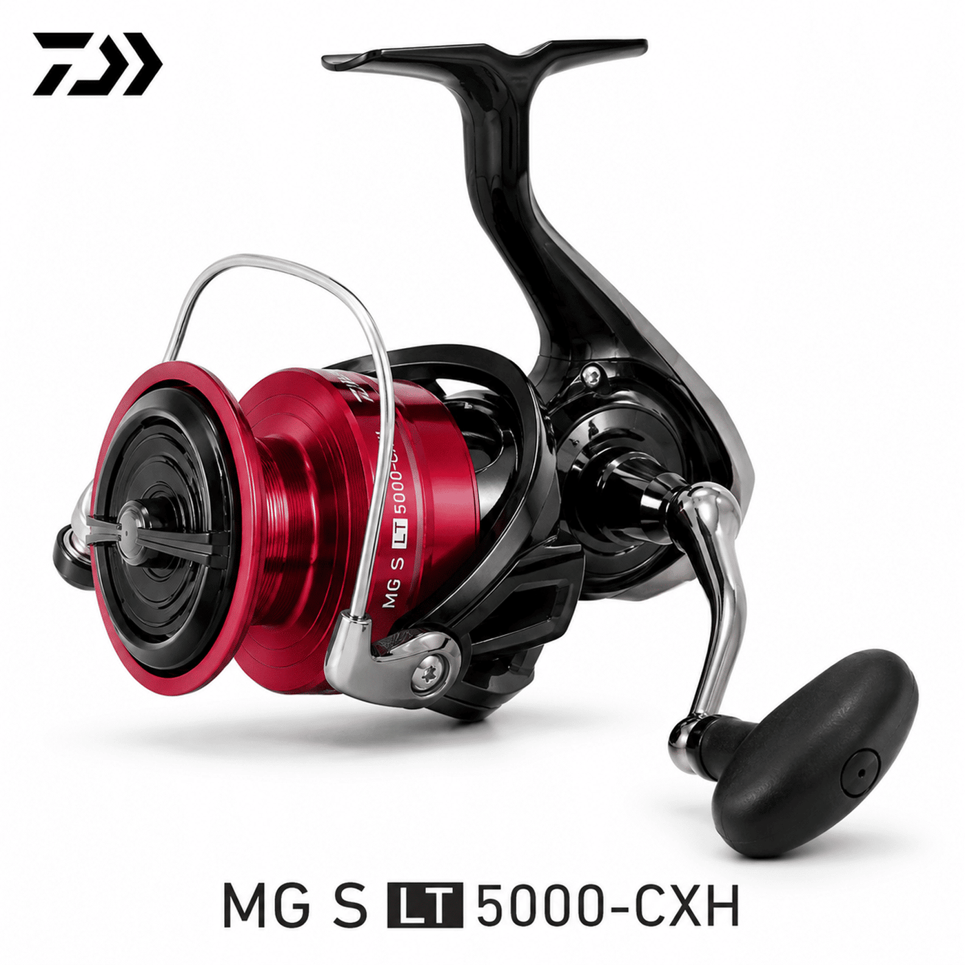Daiwa MG S LT Spinning Reel | LT-5000-CXH