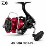 Daiwa MG S LT Spinning Reel | LT-5000-CXH