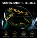 0.26 mm / Dark Green
