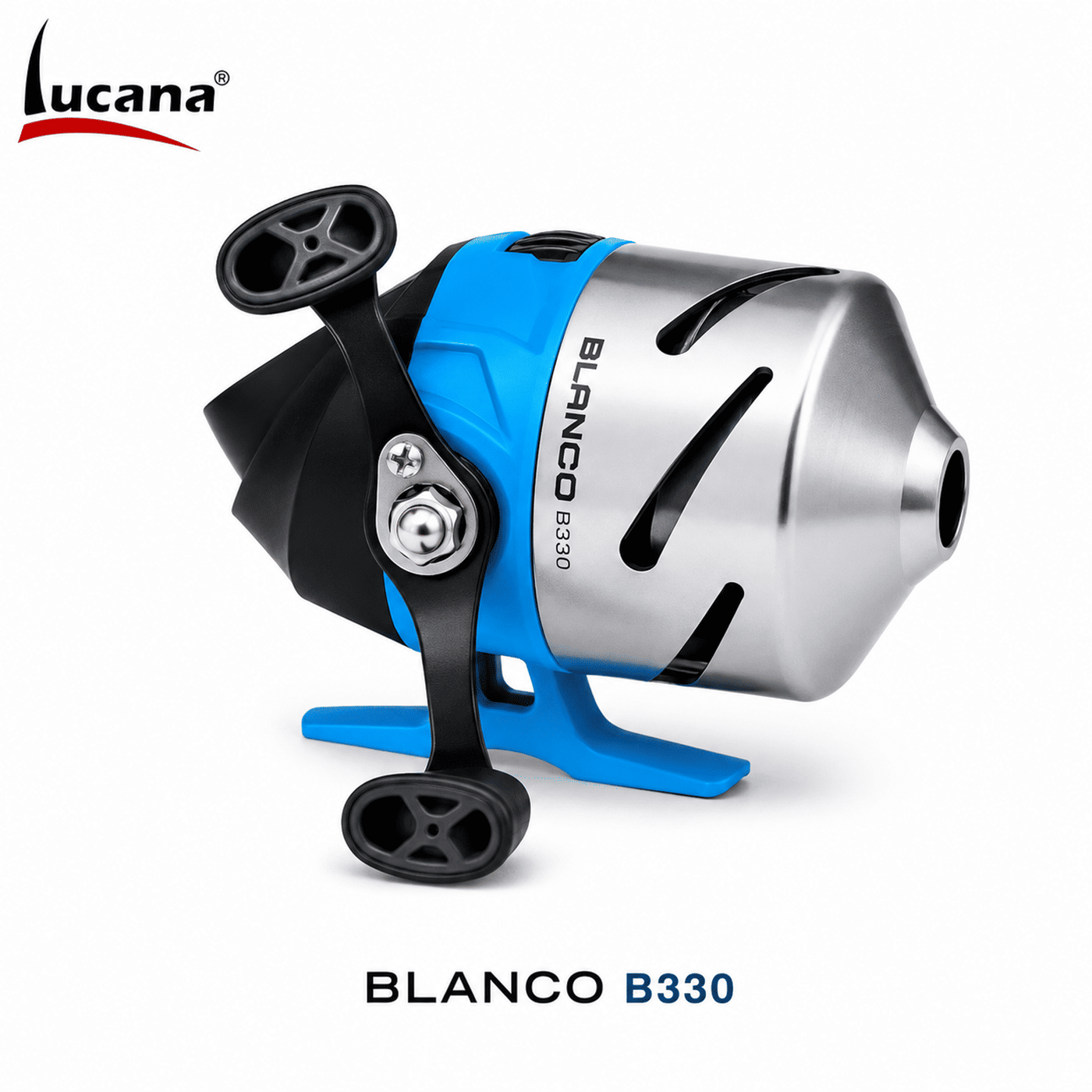Lucana Blanco B330 Spincast Reel