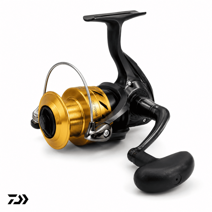 Daiwa Strikeforce B SD 2500-4000 Spinning Reel