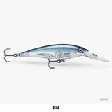 Rapala Shadow Rap Deep Hard Lure 11 cm / 13 g - Bone