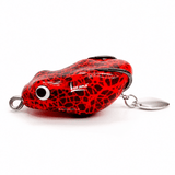 Lucana Zookie Frog Lure 45mm 8.5g | Topwater Bait