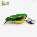 Yellow / Green