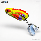 Pexxo Devil Soft Frog Lure 6cm 12-13g for Snakehead