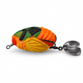 ORANGE / YELLOW / GREEN / BLACK